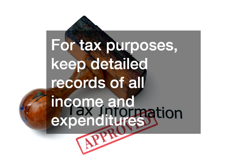 tax information approved